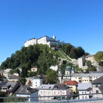 Festung Hohen Salzburg
