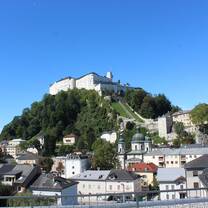 Festung Hohen Salzburg