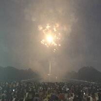 Fourth of July 