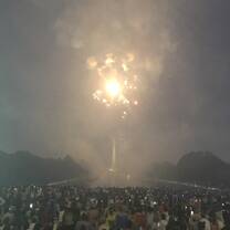 Fourth of July 