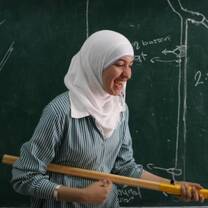 UNRWA Internship