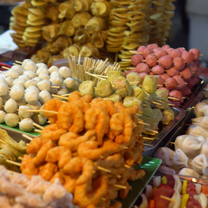 Hanoi Night Market