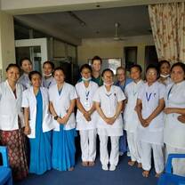 Health Care Nepal