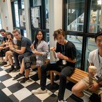 Fun activities during ORA summer schools 