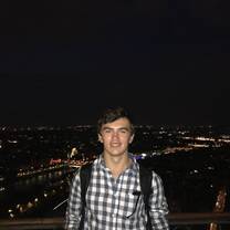 MEI France and Switzerland trip 2018