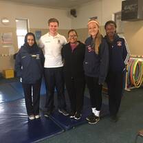 PT Internships Cape Town