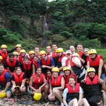 Teach English in Korea | Travel and Teach Recruiting Inc.