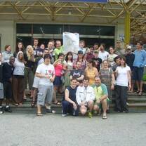 Teach English in Korea | Travel and Teach Recruiting Inc.