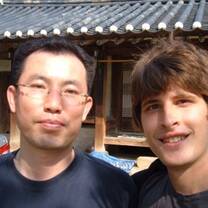 Teach English in Korea | Travel and Teach Recruiting Inc.