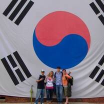 Teach English in Korea | Travel and Teach Recruiting Inc.