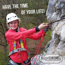Outdoor Education Diploma in Germany Internship in Europe