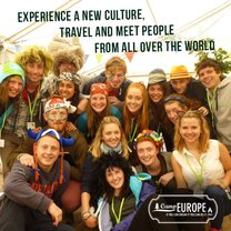 Outdoor Education Diploma in Germany Paid internship program