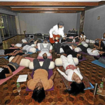 yoga
