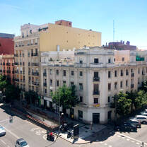 TEFL Course in the heart of Madrid