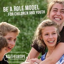 Teach in English in Europe
