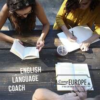 Language coaching abroad