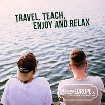 English language teaching overseas