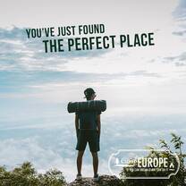 Summer Opportunities in Europe