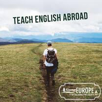 Teach English Abroad