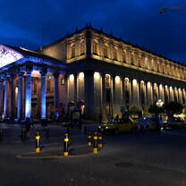 Teatro Degollado
