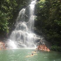 MEI backpackers