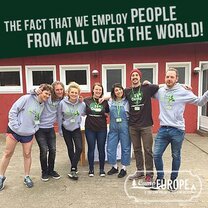 Outdoor Education Diploma in Germany Outdoor Education Experience