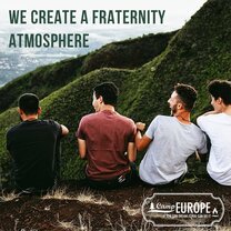 Outdoor Education Diploma in Germany Experiential Learning Program