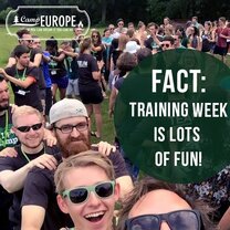 Outdoor Education Diploma in Germany Outdoor Instructor training