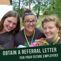 Outdoor Education Diploma in Germany International Experience