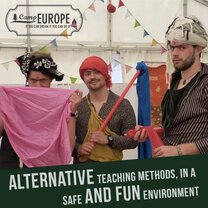 Outdoor Education Diploma in Germany Fun Summer Gigs