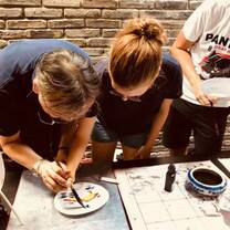 learn Chinese painting