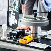 Future Engineers Event 1