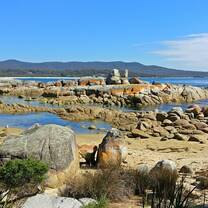 Bay of Fires