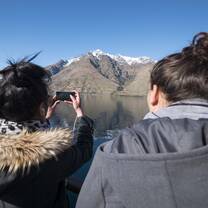 Business students Queenstown 3