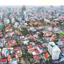 Phnom Penh City
