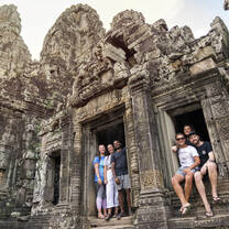 Angkor Wat