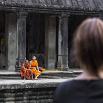Monks