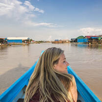 Siem Reap 