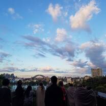CAPASydney_Fall 2016_Sydney-Skyline