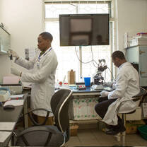 CF Hospital, one of the best Hospitals located in Mwanza city center