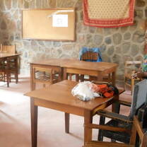 Huruma Disabled Center, a center for disabled children in Mwanza