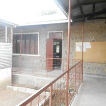 Huruma Disabled Center, a center for disabled children in Mwanza