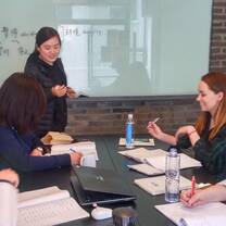 Learn Chinese in Beijing Summer Camp