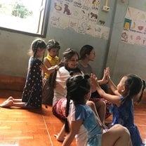 Braiding masterclass