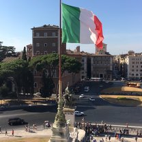 Piazza Venezia