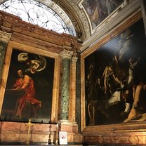 San Luigi dei Francesi