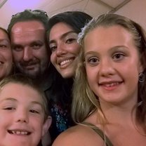 The Ferrero Family