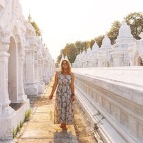 Photo of Temples in Mandalay, Myanmar