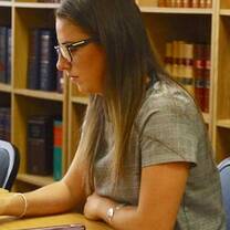 Law Internships in Cape Town