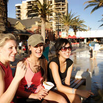 Semester in Adelaide - Wine Studies at the University of Adelaide